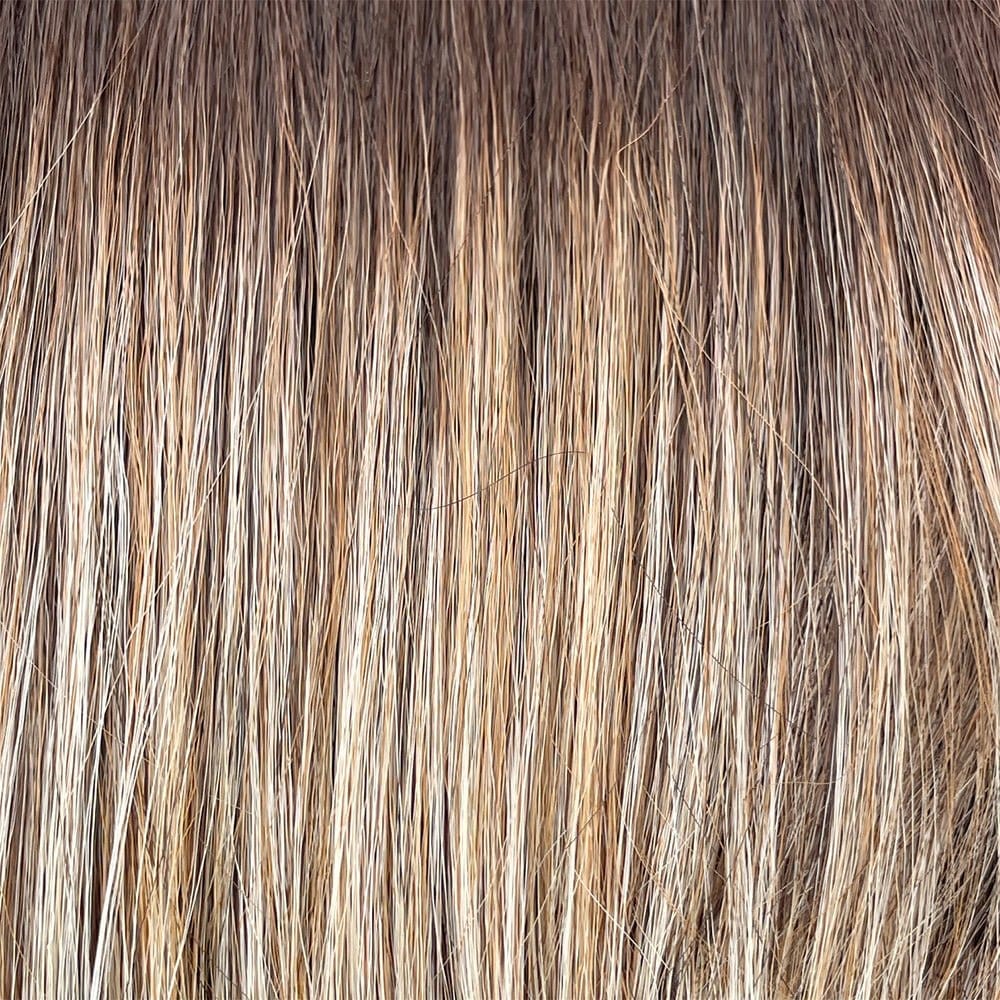 Park Ave by Belle Tress | HF Synthetic Lace Front Wig | Mono Part - Image 19