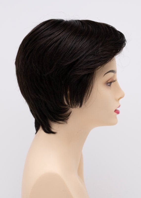 Paula by Envy | Human Hair/Heat Friendly Synthetic Blend Wig - Image 20