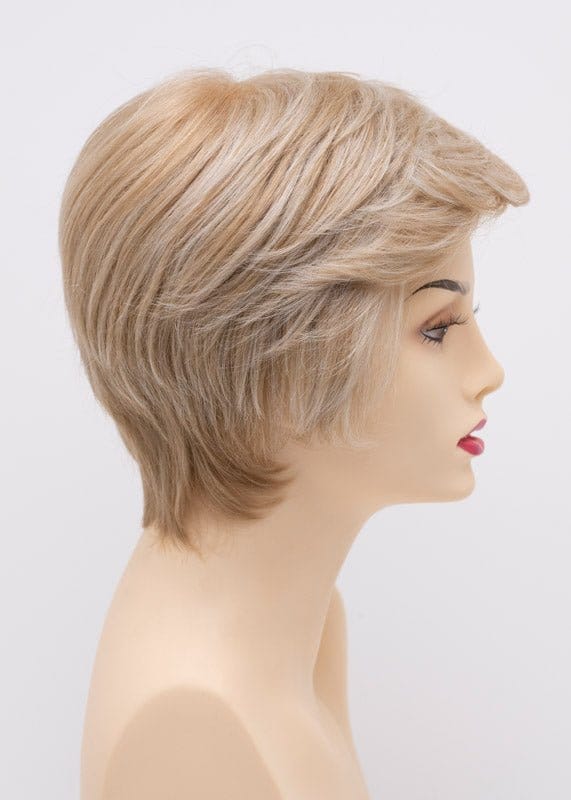 Paula by Envy | Human Hair/Heat Friendly Synthetic Blend Wig - Image 36