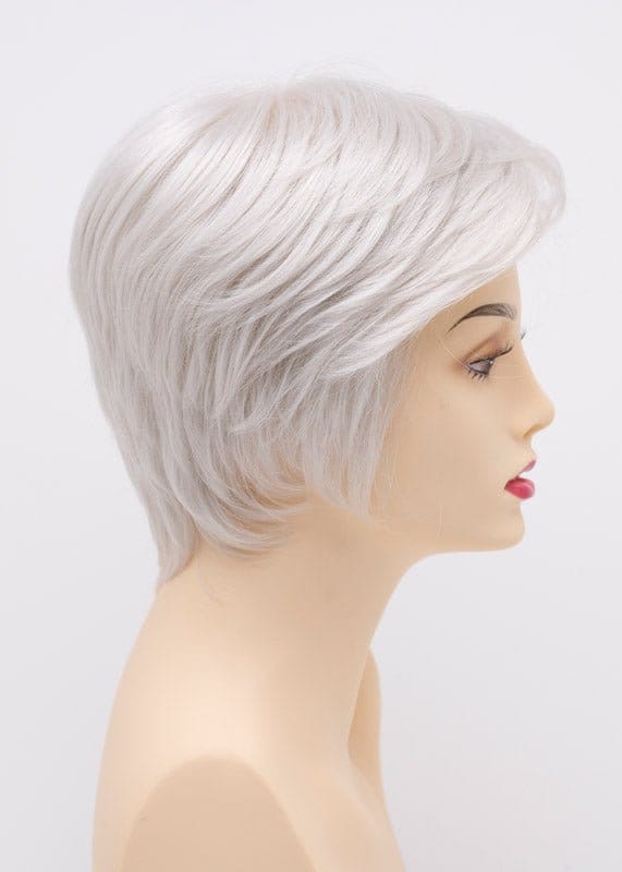 Paula by Envy | Human Hair/Heat Friendly Synthetic Blend Wig - Image 39