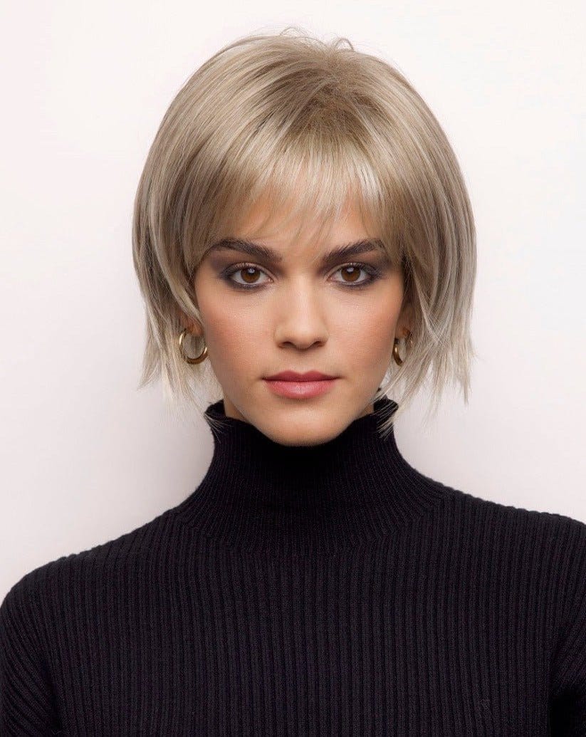 Pax by Rene of Paris | Synthetic Wig | Basic Cap - Image 10