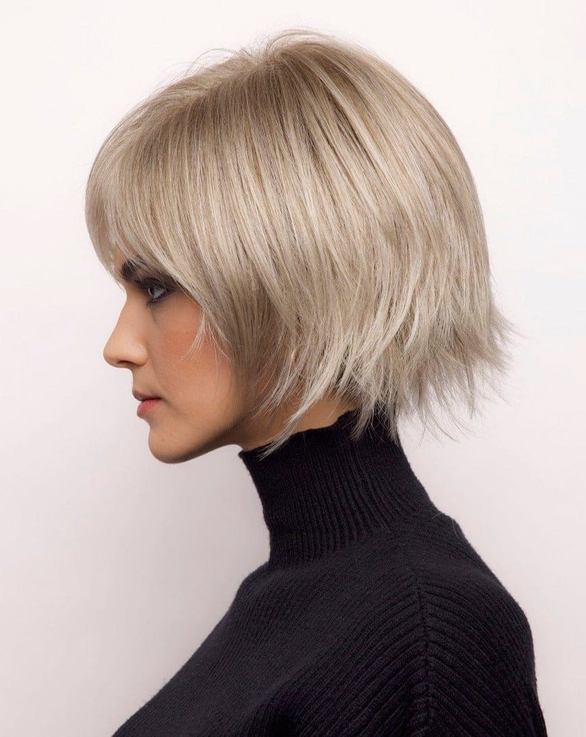 Pax by Rene of Paris | Synthetic Wig | Basic Cap - Image 11