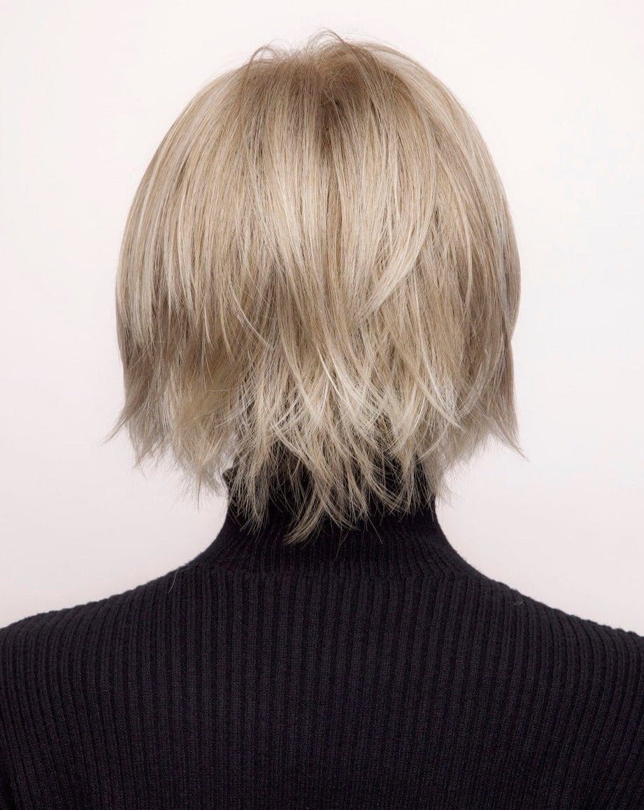 Pax by Rene of Paris | Synthetic Wig | Basic Cap - Image 12
