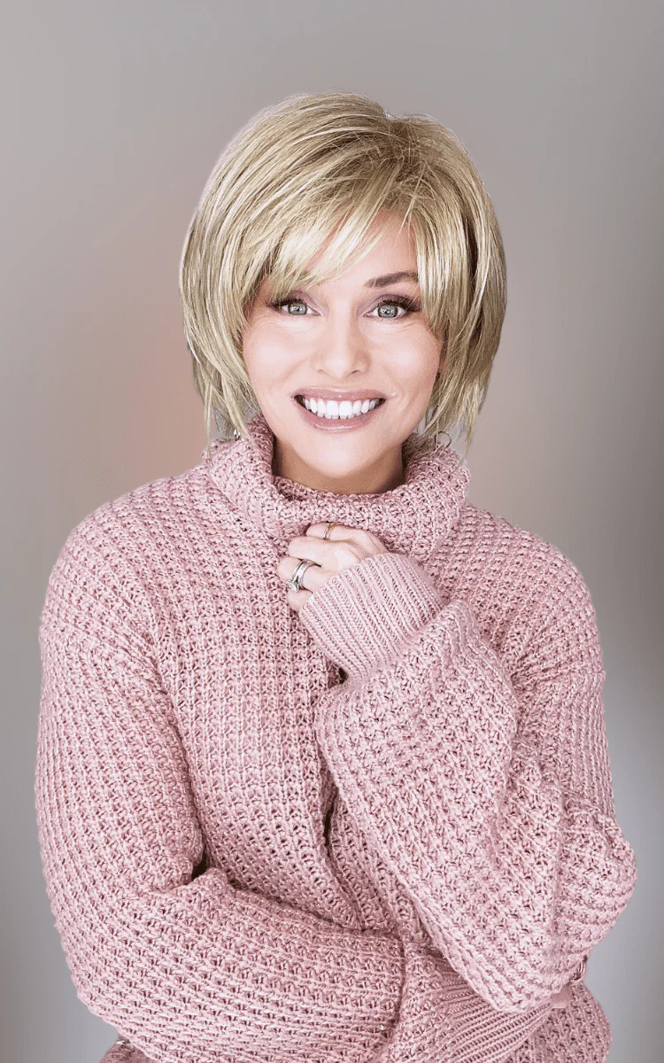Pax by Rene of Paris | Synthetic Wig | Basic Cap - Image 19