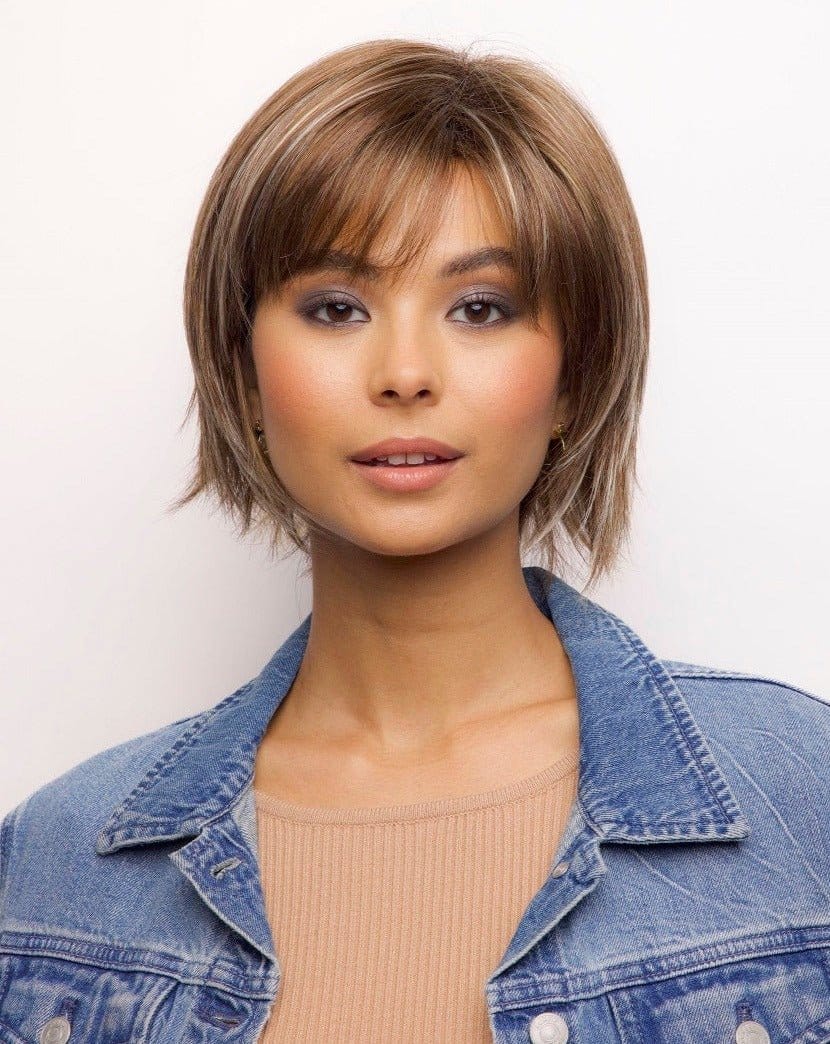 Pax by Rene of Paris | Synthetic Wig | Basic Cap - Image 4