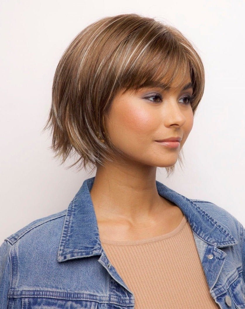 Pax by Rene of Paris | Synthetic Wig | Basic Cap - Image 5