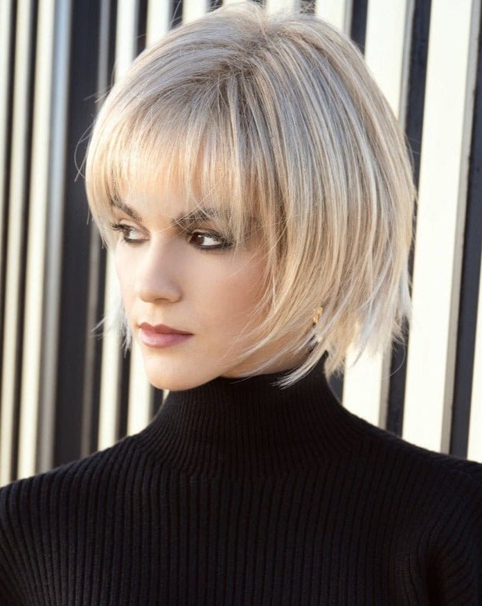 Pax by Rene of Paris | Synthetic Wig | Basic Cap - Image 8