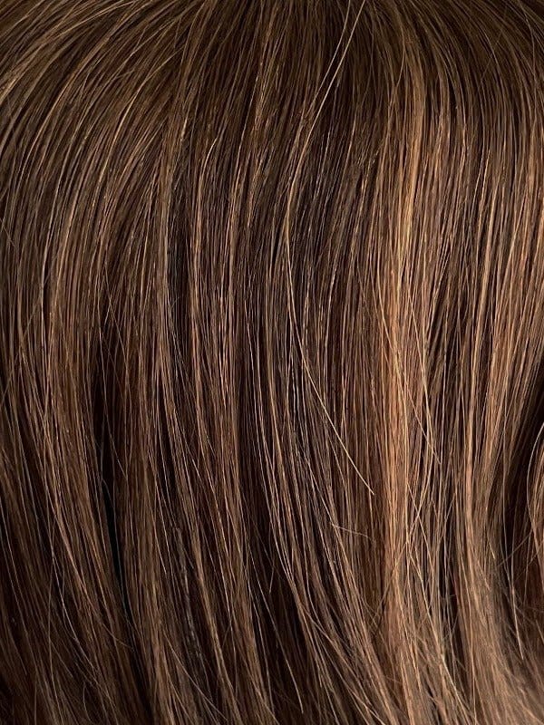 Payton by Rene of Paris | Lace Front Human Hair Wig | Mono Top - Image 10