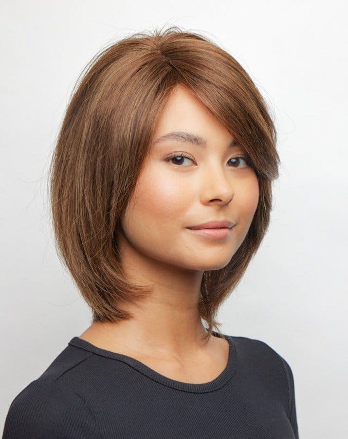 Payton by Rene of Paris | Lace Front Human Hair Wig | Mono Top - Image 2