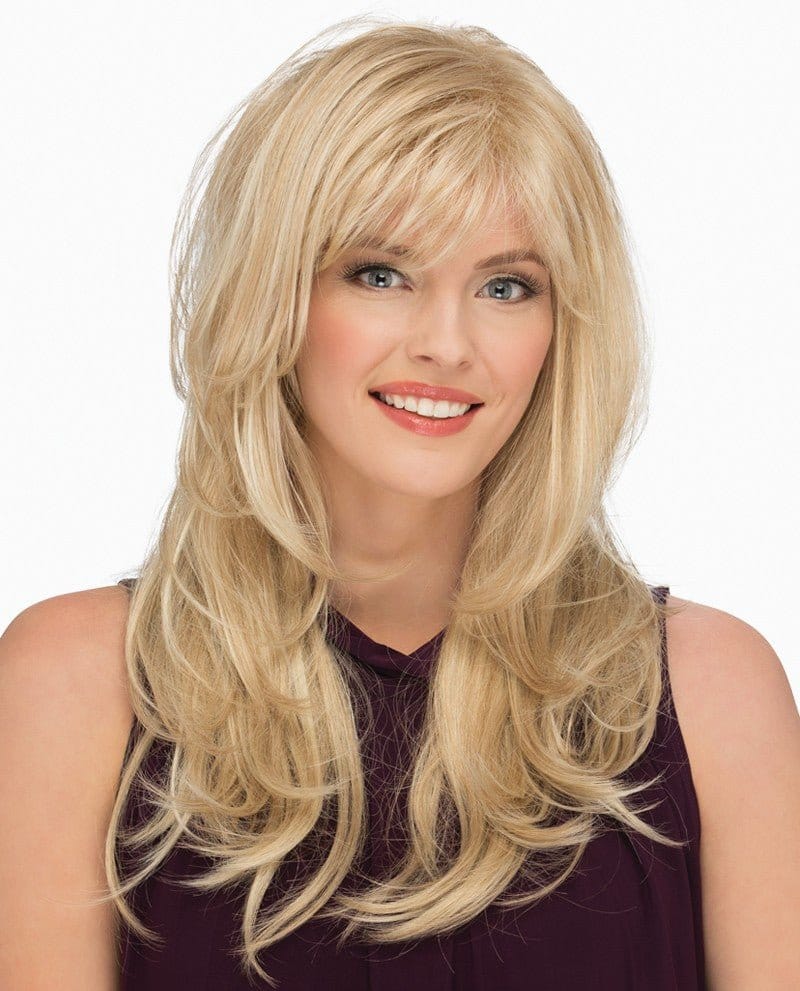 Peace by Estetica | Synthetic Wig | Basic Cap - Image 3