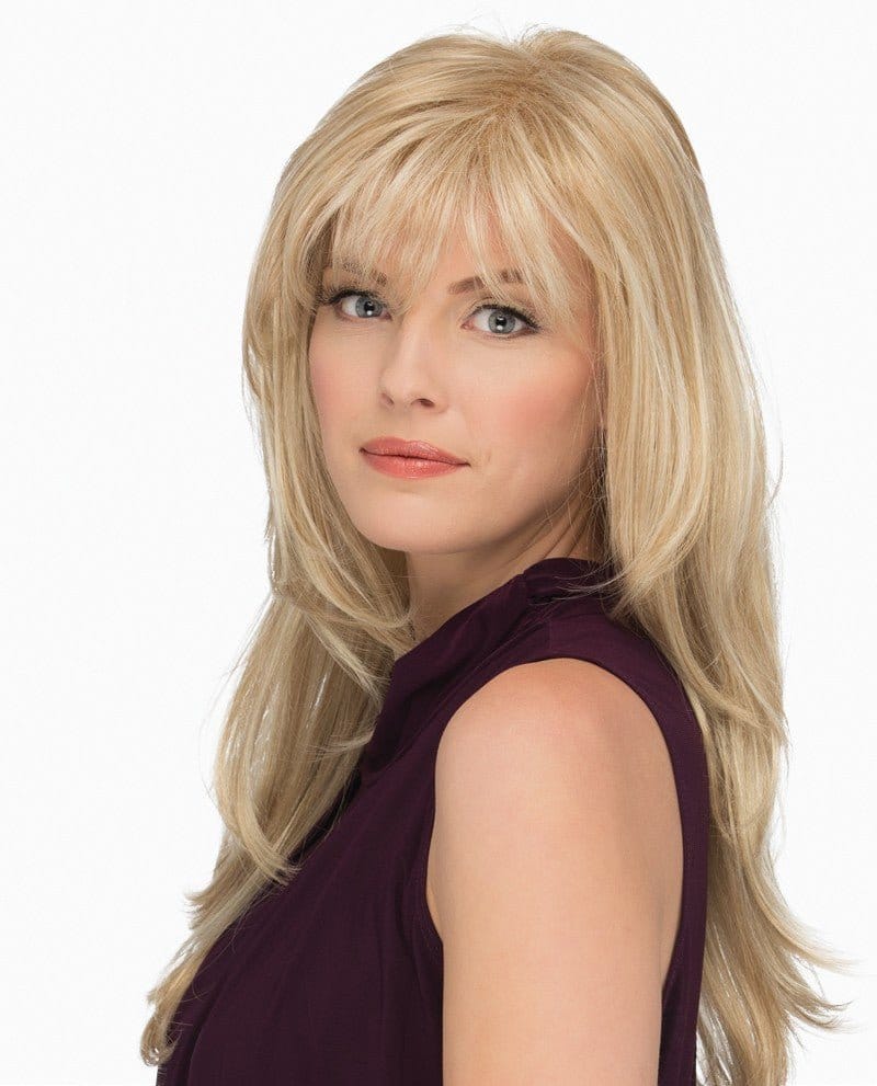 Peace by Estetica | Synthetic Wig | Basic Cap - Image 4