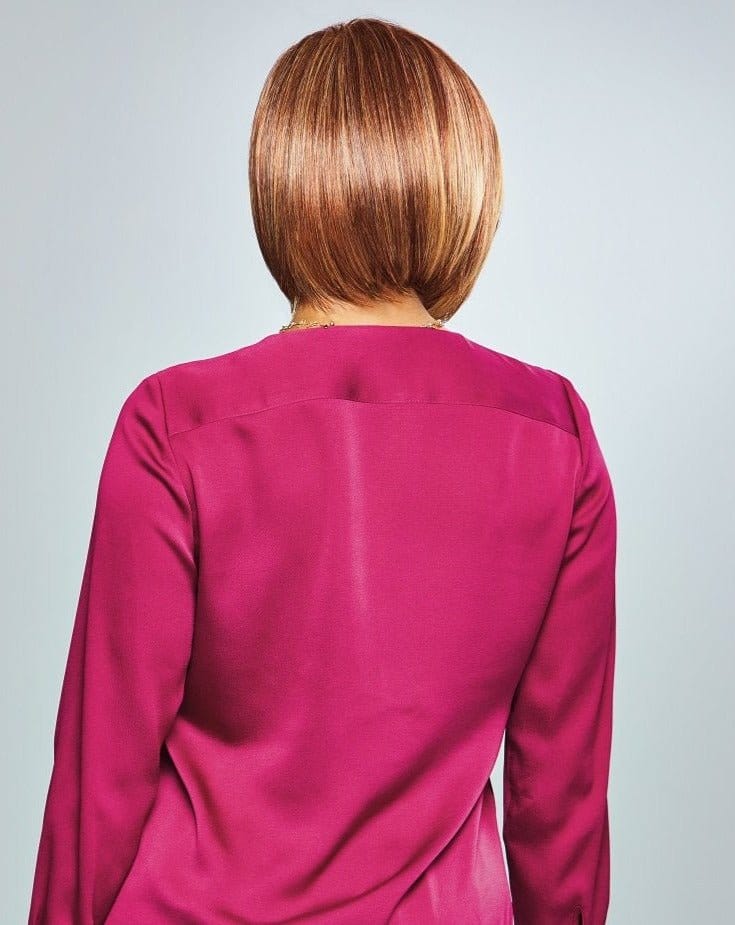 Outlet Sale | Peace by Gabor | HF Synthetic Wig | No Returns or Exchanges - Image 10