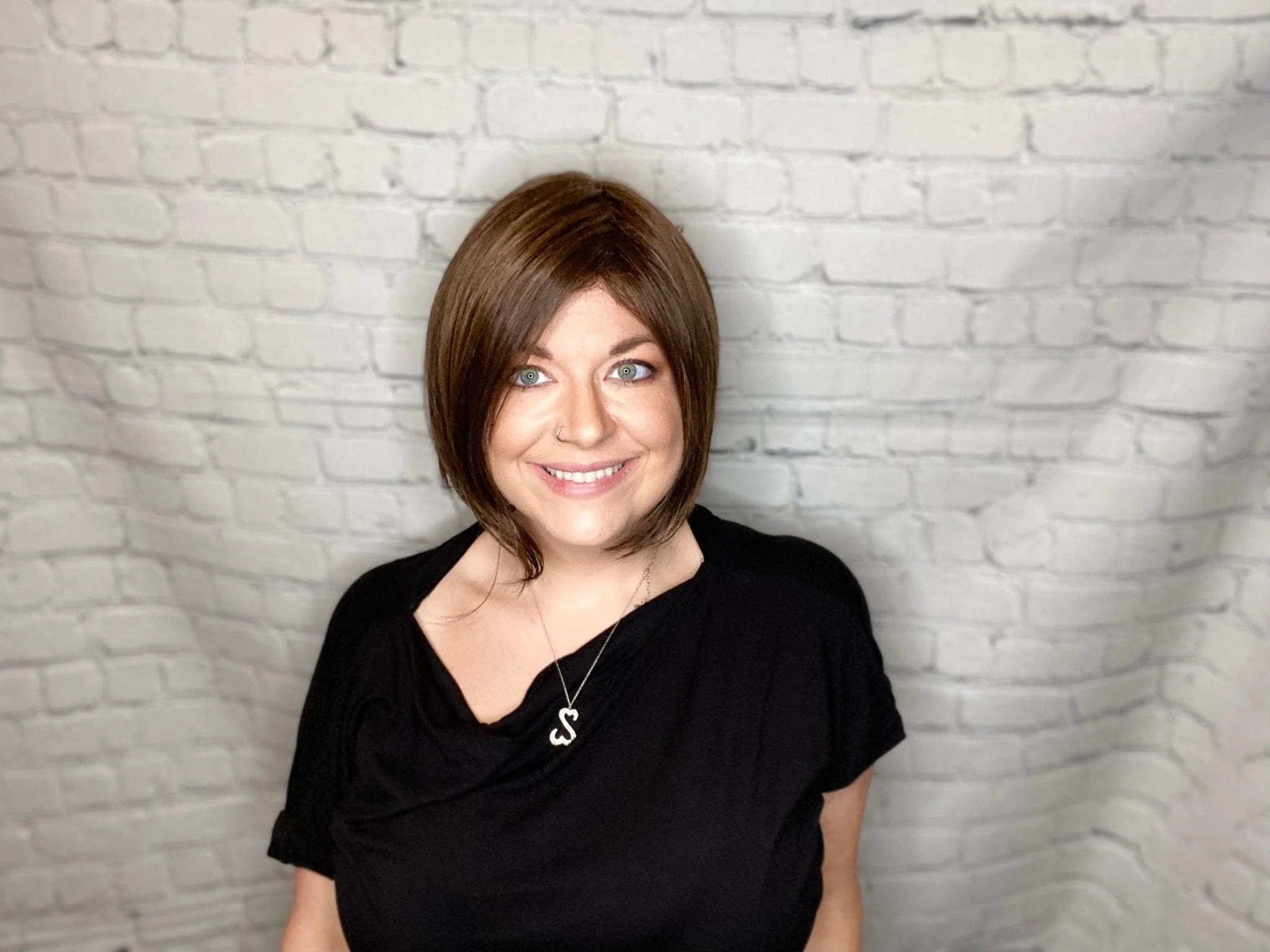 Outlet Sale | Peace by Gabor | HF Synthetic Wig | No Returns or Exchanges - Image 11
