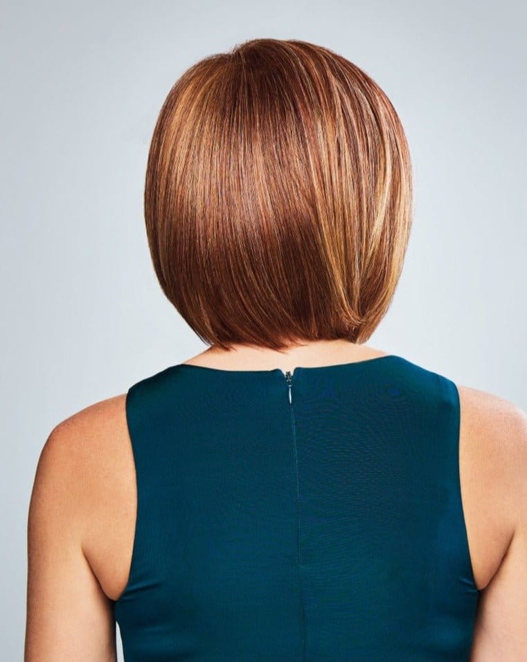 Outlet Sale | Peace by Gabor | HF Synthetic Wig | No Returns or Exchanges - Image 5