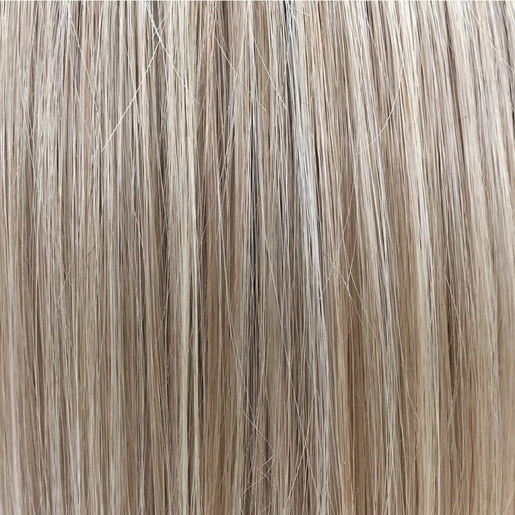 Peerless 22" E by Belle Tress | HF Synthetic Lace Front Wig | Mono Part - Image 21