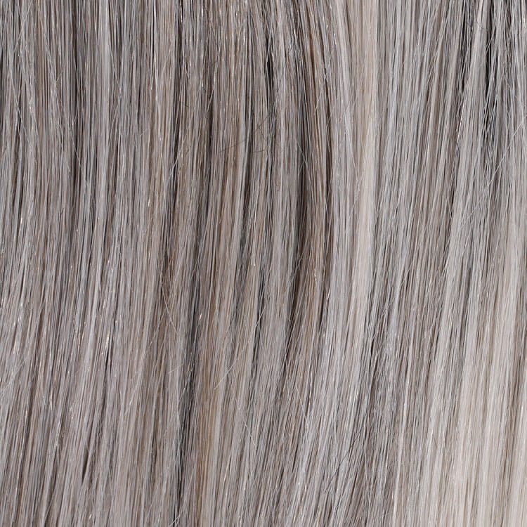 Peerless 22" E by Belle Tress | HF Synthetic Lace Front Wig | Mono Part - Image 23