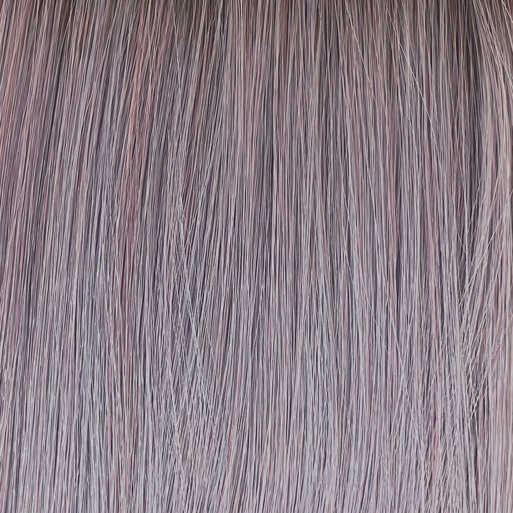 Peerless 22" E by Belle Tress | HF Synthetic Lace Front Wig | Mono Part - Image 33