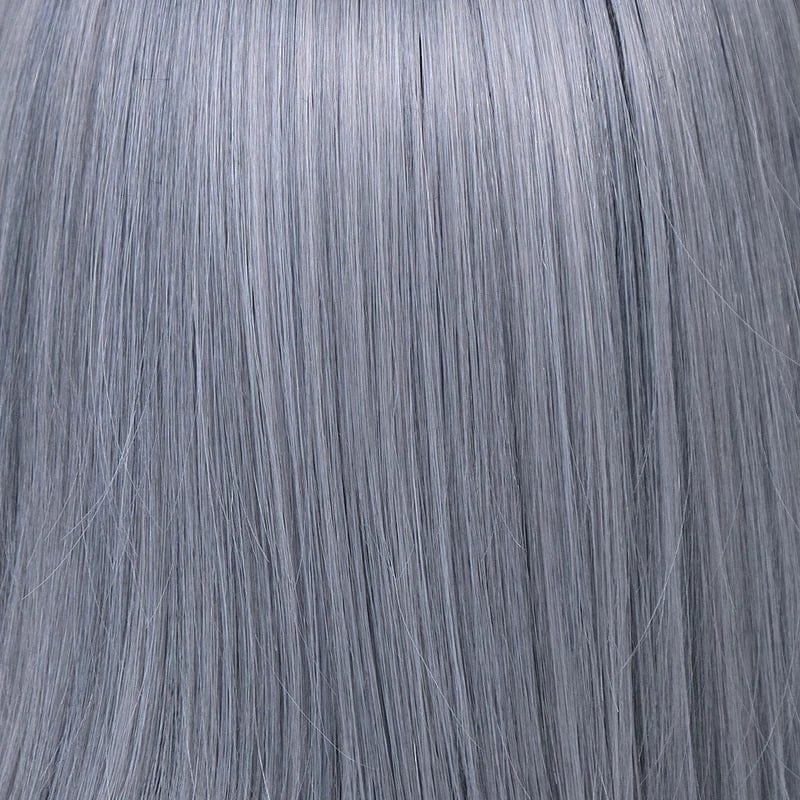 Peerless 22" E by Belle Tress | HF Synthetic Lace Front Wig | Mono Part - Image 34