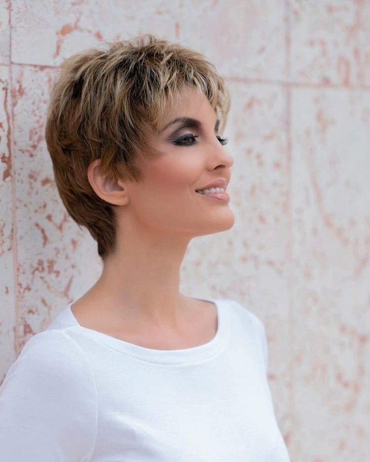 Penelope by Envy | Synthetic Wig | Basic Cap - Image 4