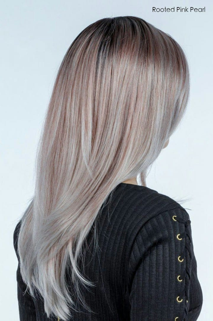 Penny by Tony of Beverly | Synthetic Lace Front Wig | Basic Cap - Image 4