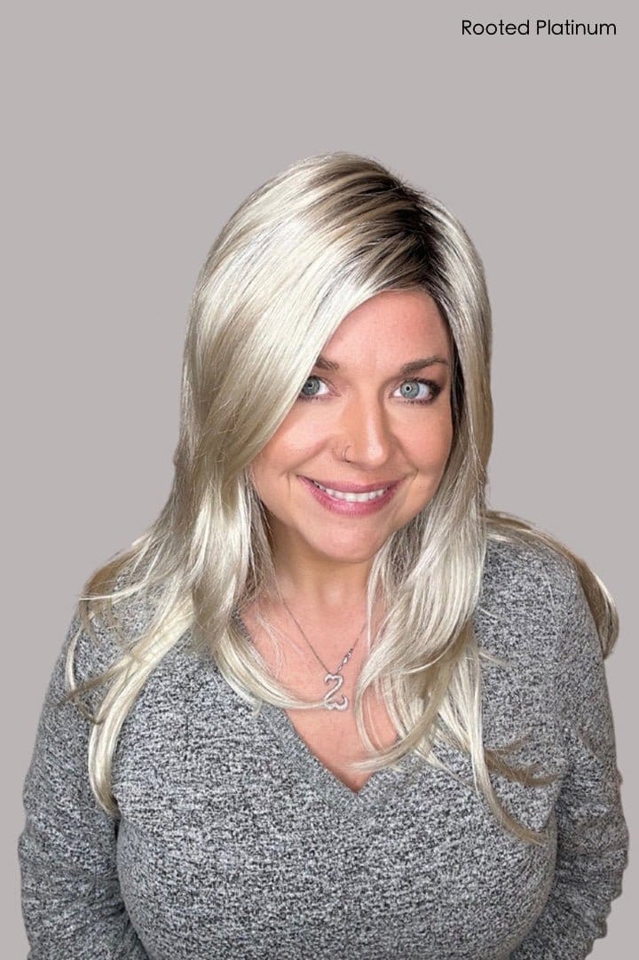 Penny by Tony of Beverly | Synthetic Lace Front Wig | Basic Cap - Image 5