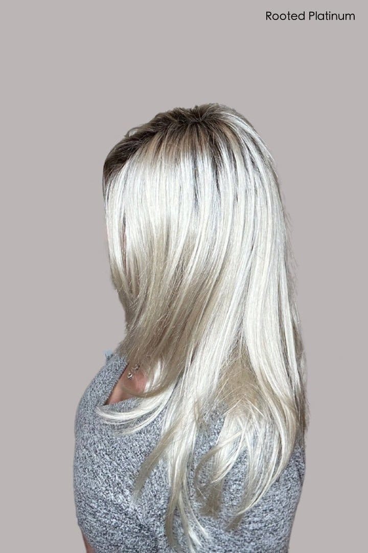 Penny by Tony of Beverly | Synthetic Lace Front Wig | Basic Cap - Image 7