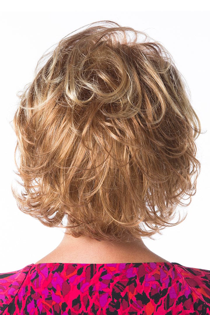 Perfection by Toni Brattin | Heat Friendly Synthetic Wig | Large Cap - Image 3
