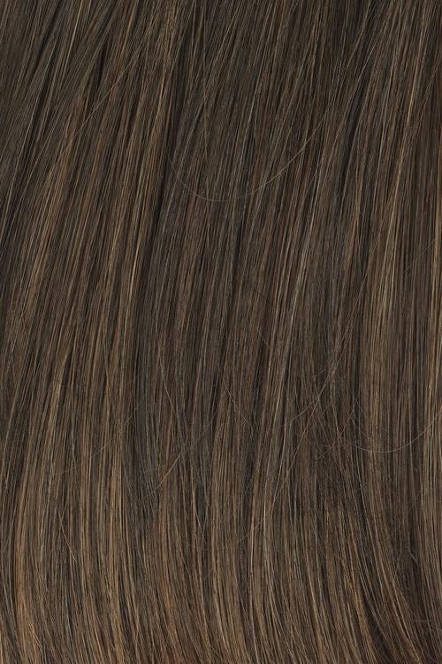 Outlet Sale | Perfection Wig by Gabor | Synthetic Hair | No Returns or Exchanges - Image 10