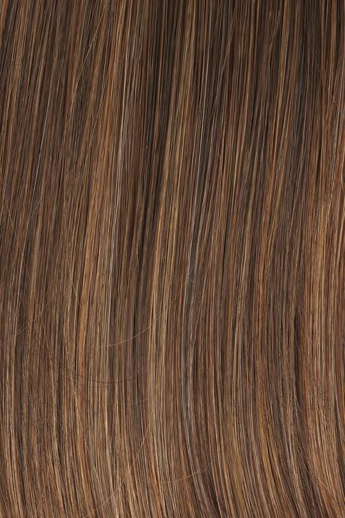 Outlet Sale | Perfection Wig by Gabor | Synthetic Hair | No Returns or Exchanges - Image 11