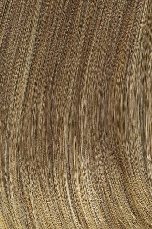 Outlet Sale | Perfection Wig by Gabor | Synthetic Hair | No Returns or Exchanges - Image 14
