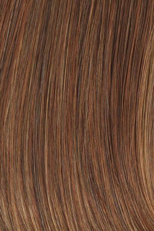 Outlet Sale | Perfection Wig by Gabor | Synthetic Hair | No Returns or Exchanges - Image 24