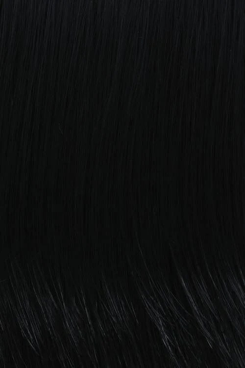 Outlet Sale | Perfection Wig by Gabor | Synthetic Hair | No Returns or Exchanges - Image 6