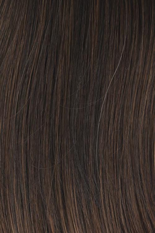 Outlet Sale | Perfection Wig by Gabor | Synthetic Hair | No Returns or Exchanges - Image 8