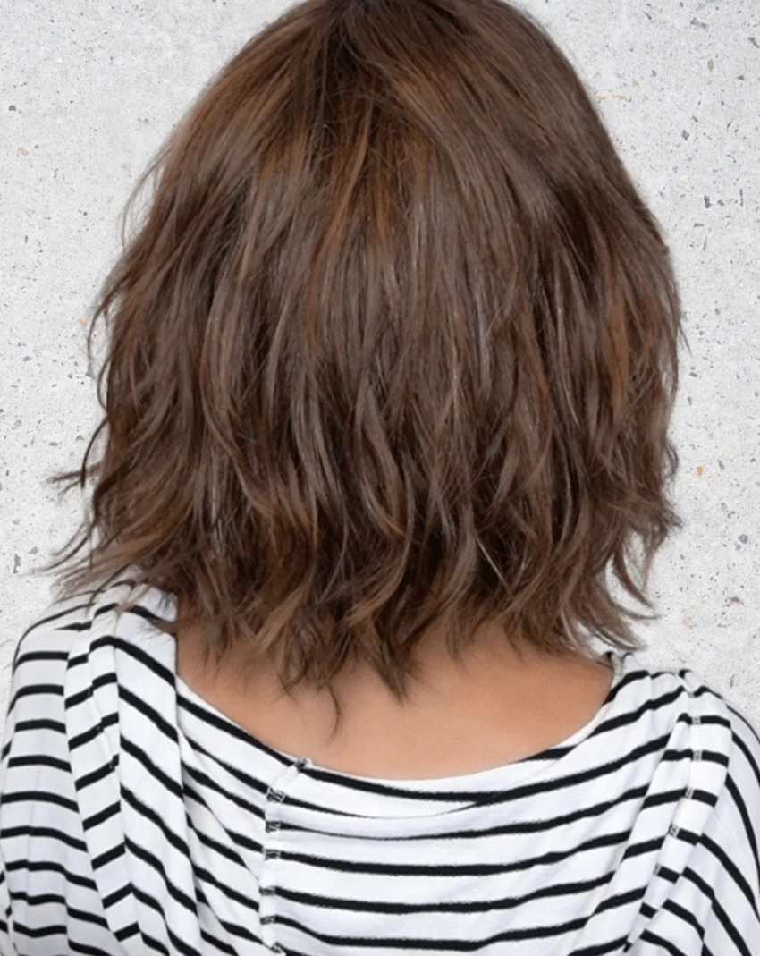 Perla by Ellen Wille | Synthetic Wig | Mono Crown - Image 12