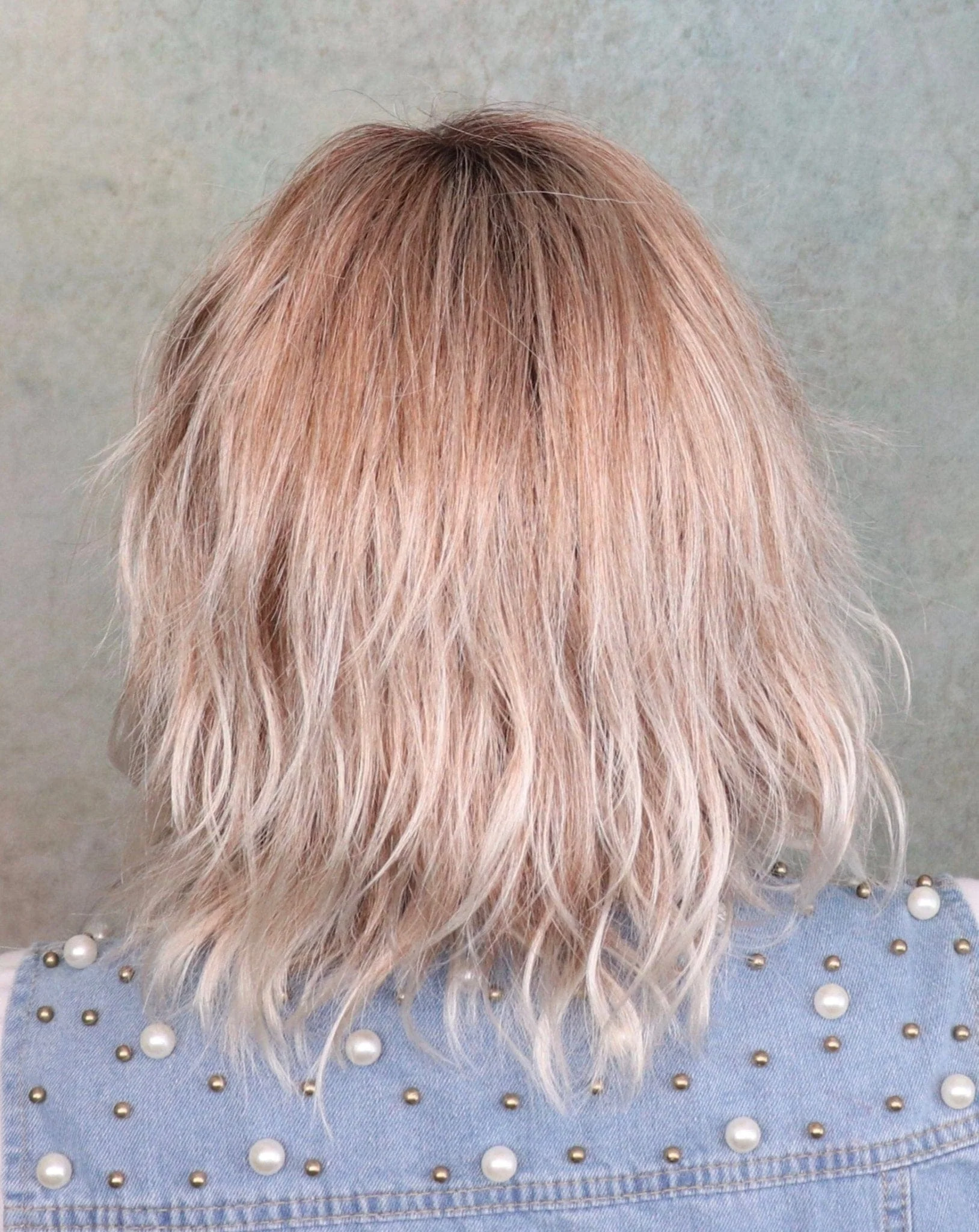 Perla by Ellen Wille | Synthetic Wig | Mono Crown - Image 15