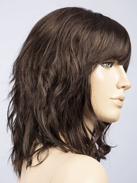 Perla by Ellen Wille | Synthetic Wig | Mono Crown - Image 16