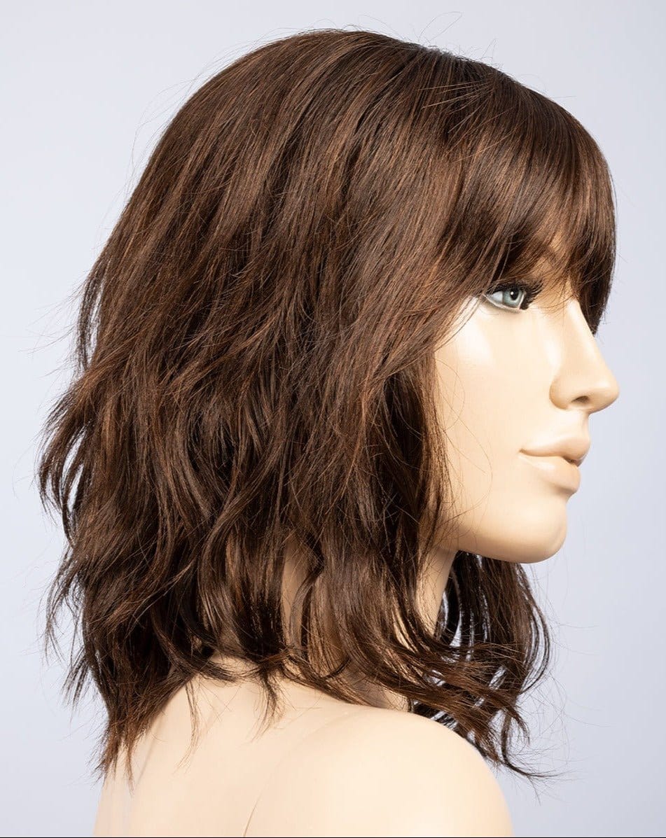 Perla by Ellen Wille | Synthetic Wig | Mono Crown - Image 17