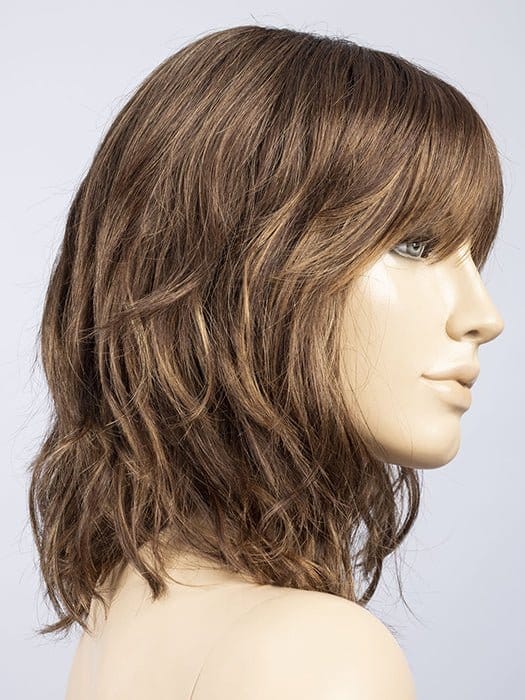 Perla by Ellen Wille | Synthetic Wig | Mono Crown - Image 18