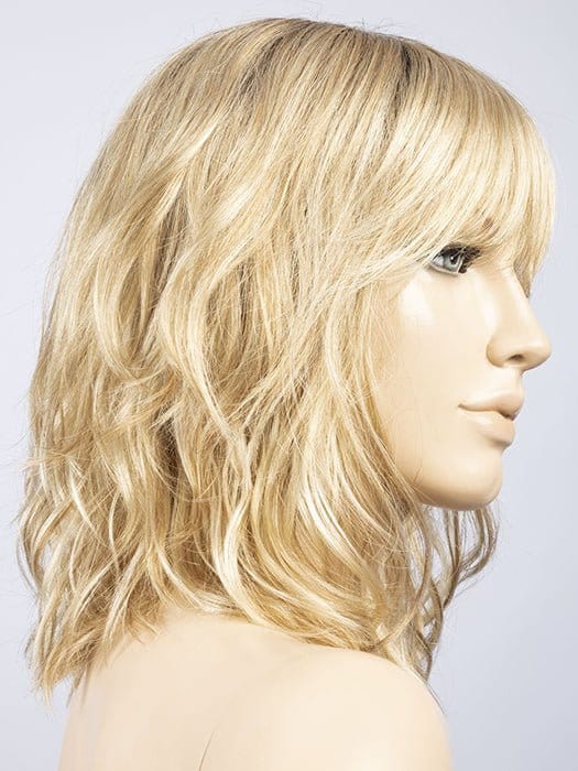 Perla by Ellen Wille | Synthetic Wig | Mono Crown - Image 20
