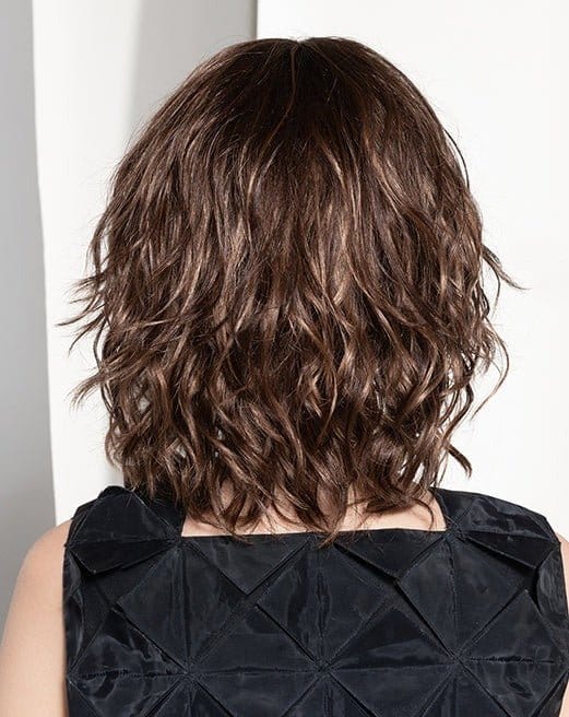 Perla by Ellen Wille | Synthetic Wig | Mono Crown - Image 9
