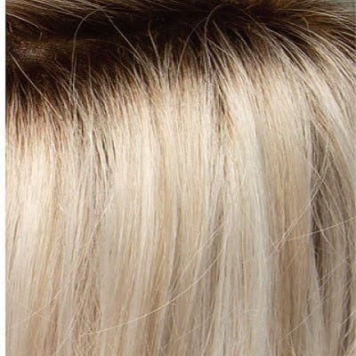 Perry by Estetica | Synthetic Lace Front Wig | Mono Part - Image 21