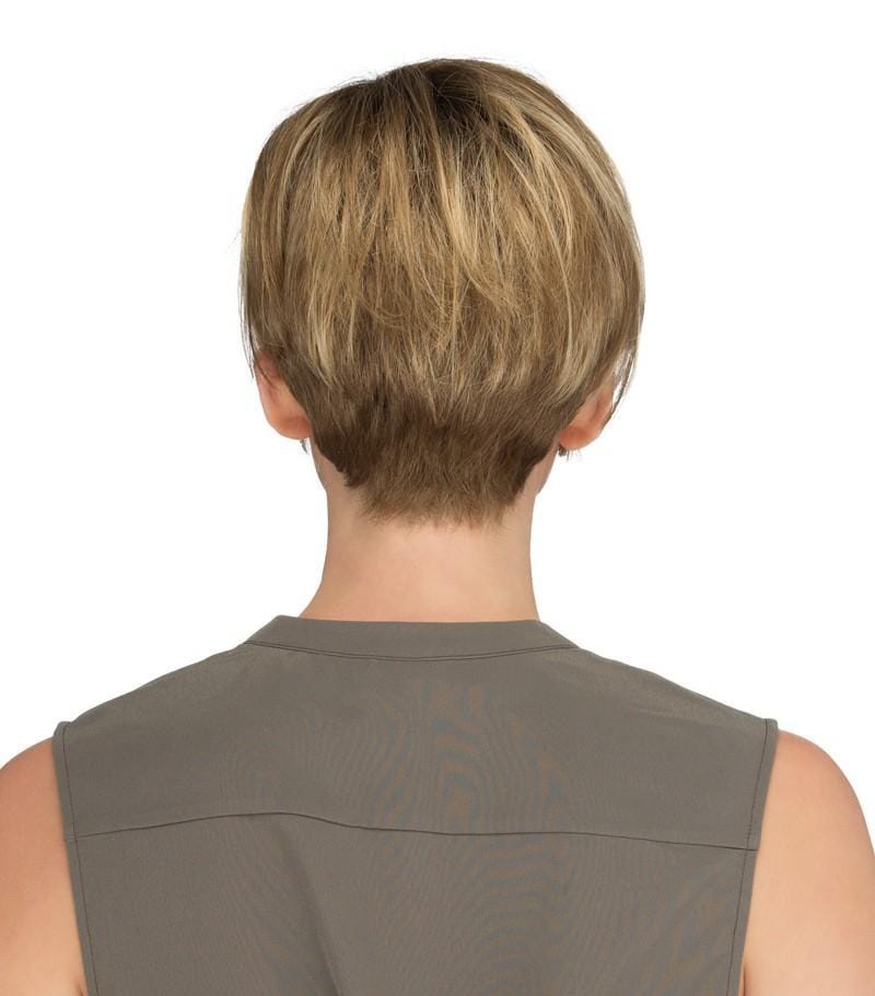 Perry by Estetica | Synthetic Lace Front Wig | Mono Part - Image 6