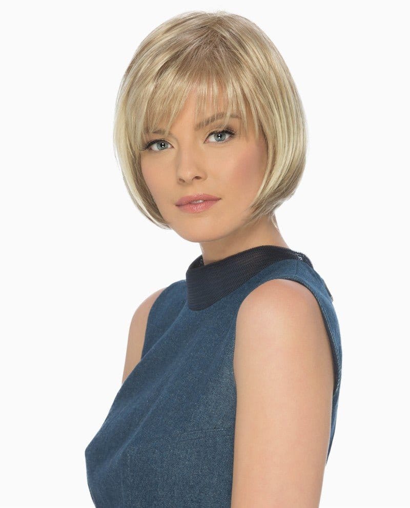 Charm Petite by Estetica | Synthetic Wig | Basic Cap - Image 4