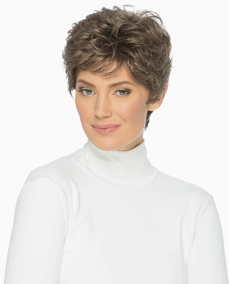 Kate Petite by Estetica | Synthetic Wig | Basic Cap - Image 2