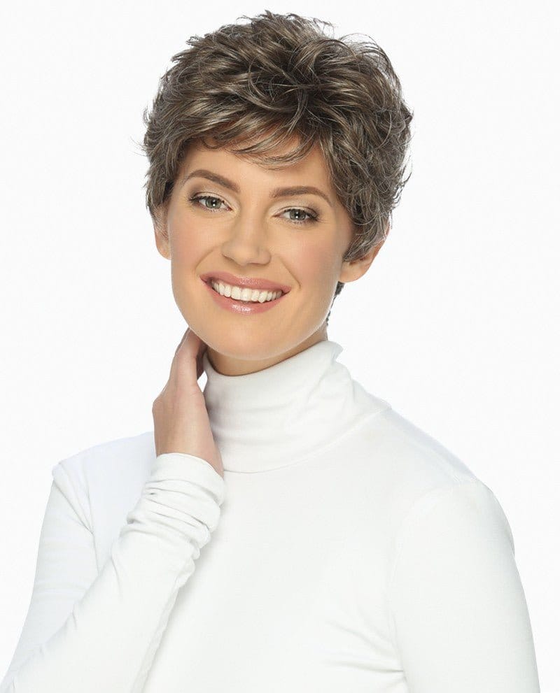 Kate Petite by Estetica | Synthetic Wig | Basic Cap - Image 5