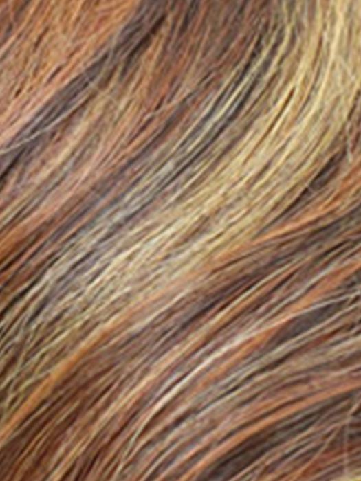 Petite Lori Petite 110 by WigPro | Human Hair Wig | Mono Top - Image 36