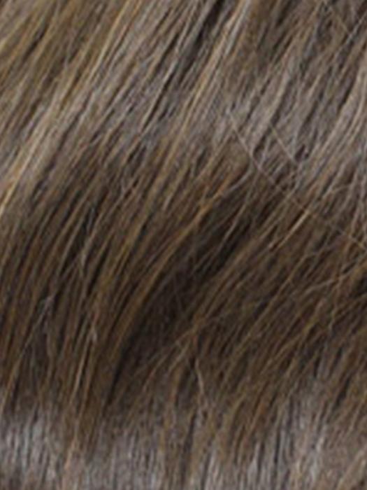 Petite Lori Petite 110 by WigPro | Human Hair Wig | Mono Top - Image 8