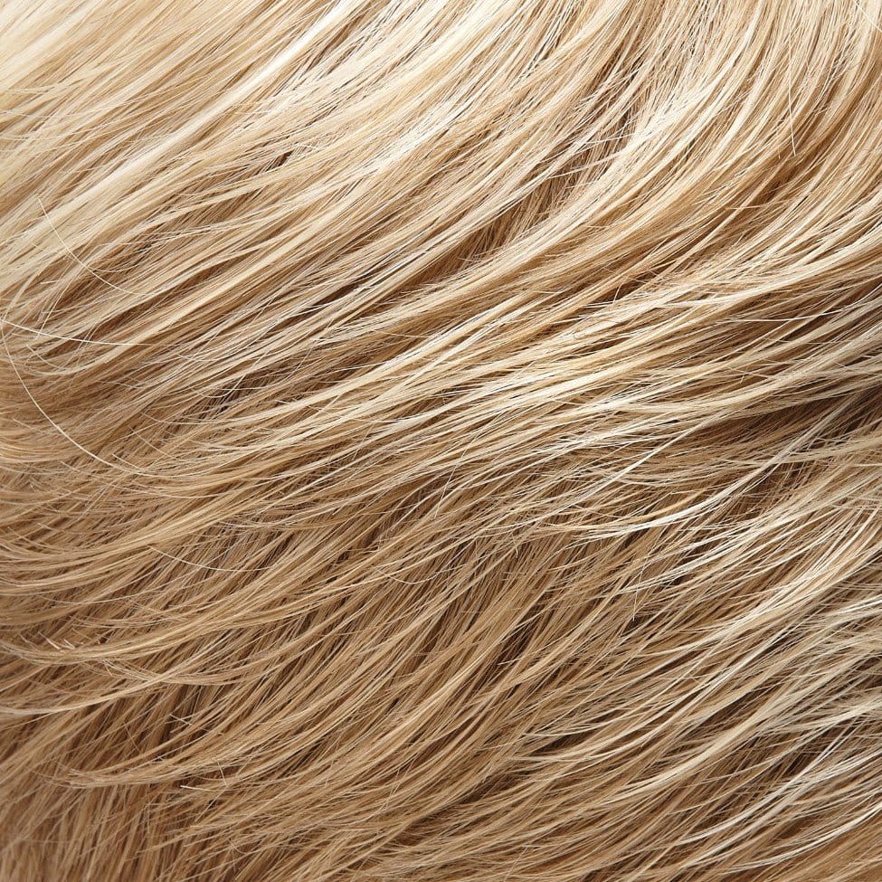 Mila Petite by Jon Renau | Synthetic Lace Front Wig | Mono Top - Image 21