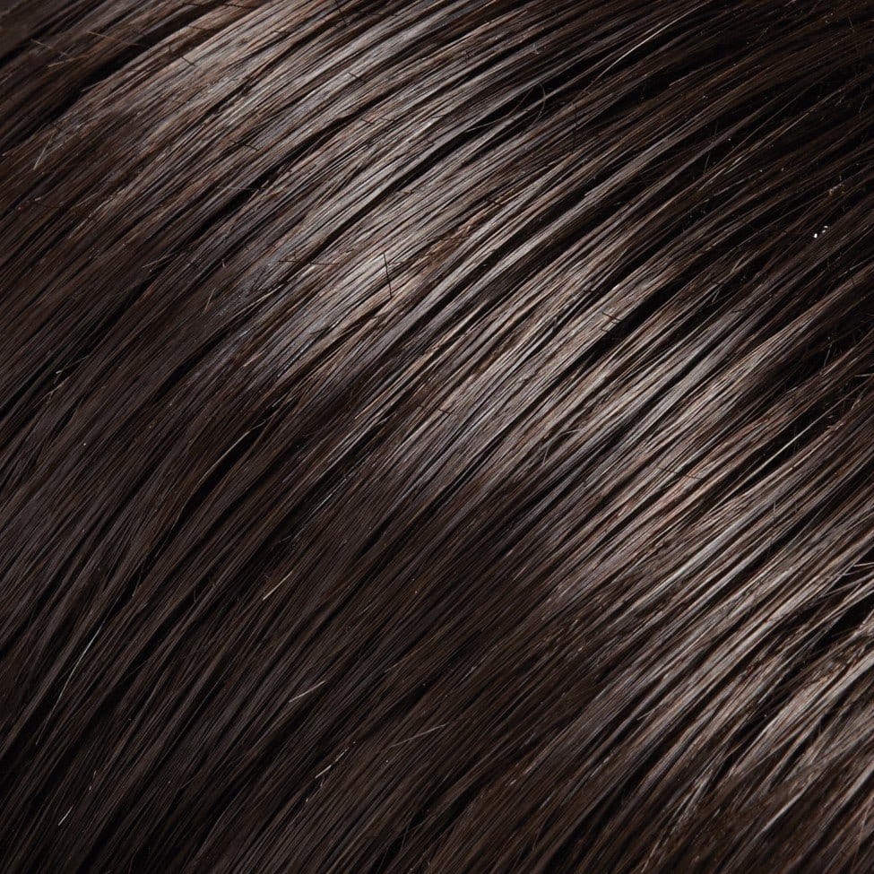 Mila Petite by Jon Renau | Synthetic Lace Front Wig | Mono Top - Image 8