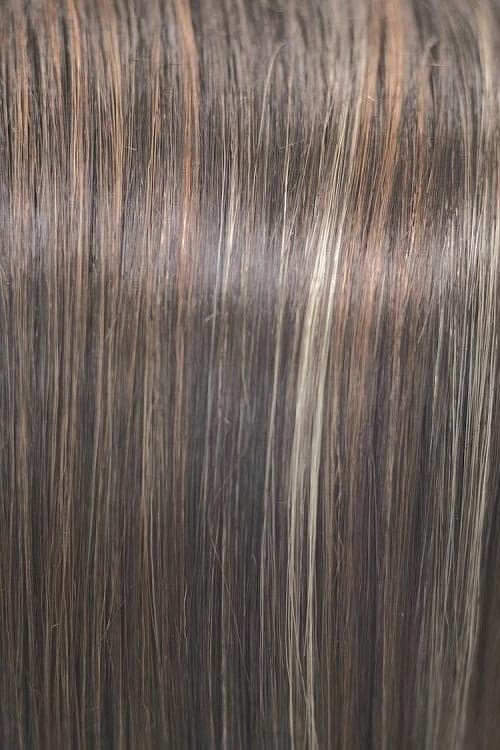 Petite Portia by Rene of Paris | Synthetic Wig | Mono Part - Image 11